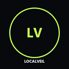 LocalVeil Studio